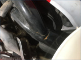 HONDA 1000 CBR F 