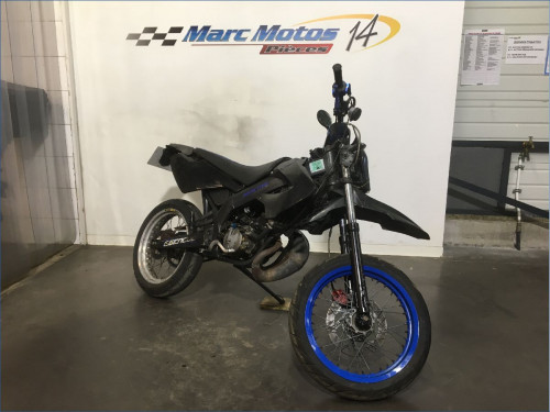 GILERA 50 SMT 