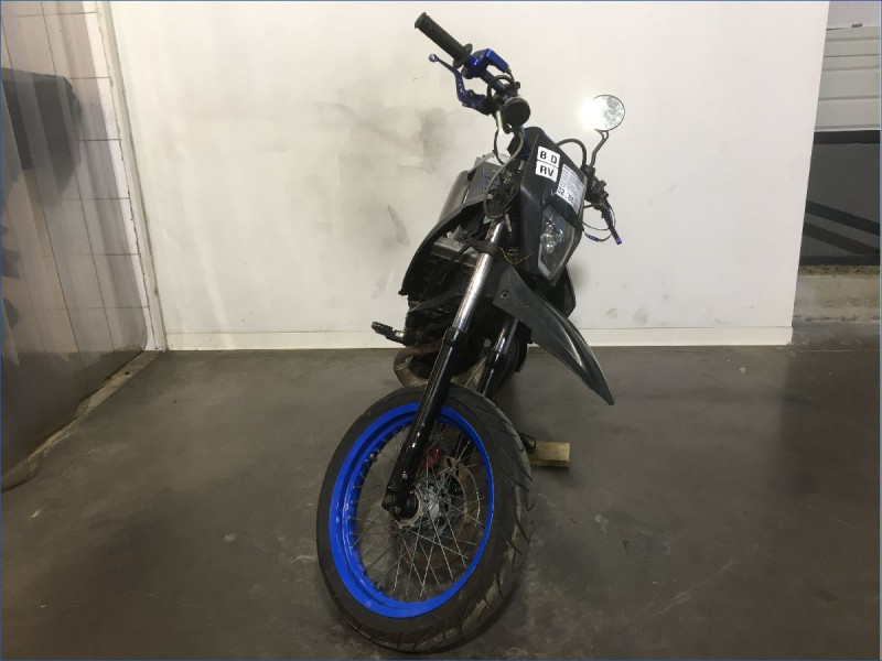 GILERA 50 SMT 