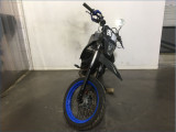 GILERA 50 SMT 