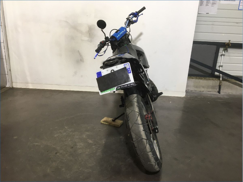 GILERA 50 SMT 