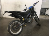 GILERA 50 SMT 