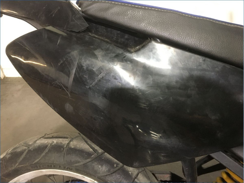 GILERA 50 SMT 