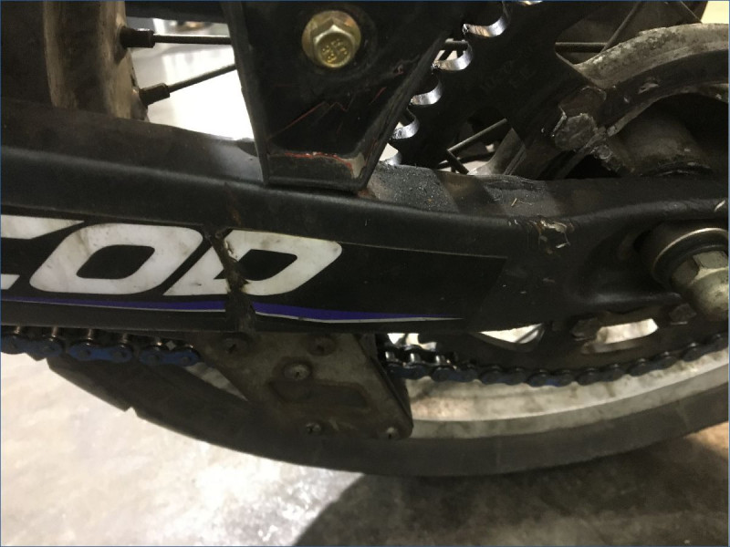GILERA 50 SMT 