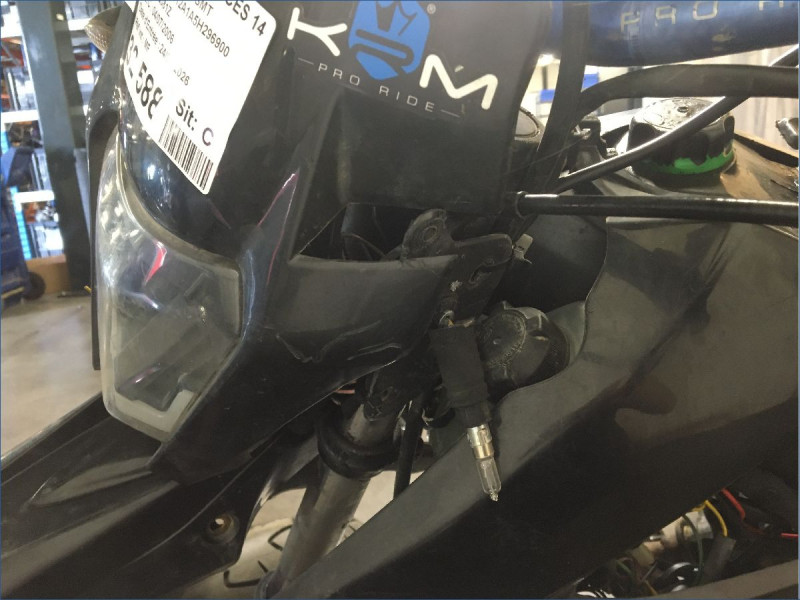 GILERA 50 SMT 