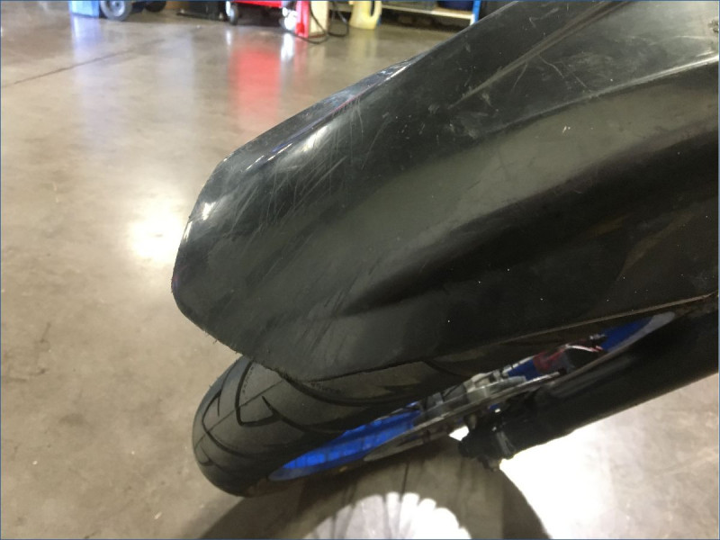 GILERA 50 SMT 