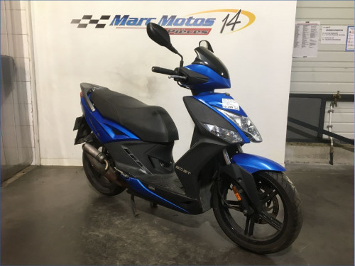 KYMCO 50 AGILITY 16+