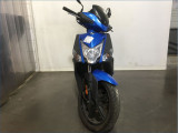 KYMCO 50 AGILITY 16+