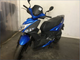 KYMCO 50 AGILITY 16+