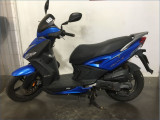 KYMCO 50 AGILITY 16+