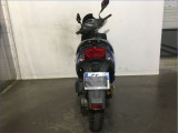 KYMCO 50 AGILITY 16+