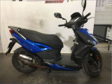 KYMCO 50 AGILITY 16+