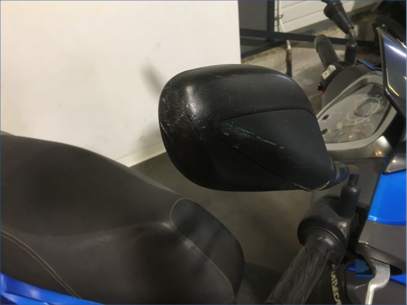 KYMCO 50 AGILITY 16+