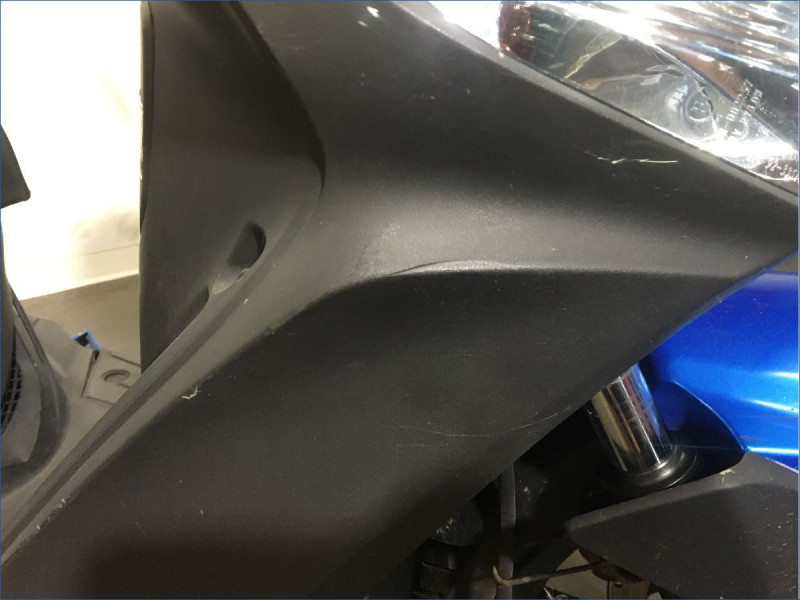 KYMCO 50 AGILITY 16+