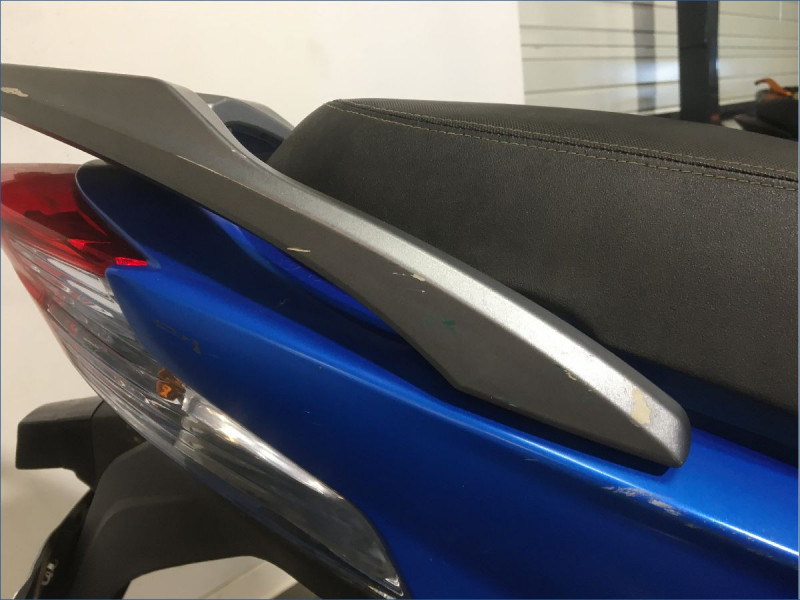 KYMCO 50 AGILITY 16+