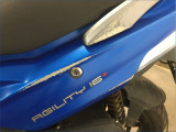 KYMCO 50 AGILITY 16+