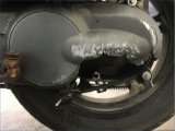 KYMCO 50 AGILITY 16+