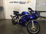 SUZUKI 650 SV S