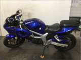 SUZUKI 650 SV S