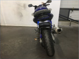 SUZUKI 650 SV S