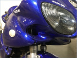 SUZUKI 650 SV S