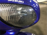 SUZUKI 650 SV S