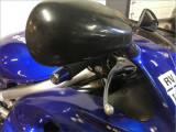 SUZUKI 650 SV S