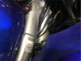 SUZUKI 650 SV S