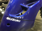 SUZUKI 650 SV S