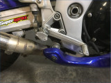 SUZUKI 650 SV S