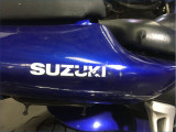 SUZUKI 650 SV S