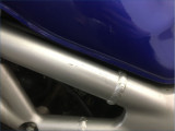 SUZUKI 650 SV S
