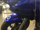 SUZUKI 650 SV S