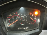 PEUGEOT 50 KISBEE 2T