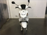 PEUGEOT 50 KISBEE 2T