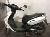 PEUGEOT 50 KISBEE 2T