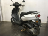 PEUGEOT 50 KISBEE 2T