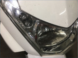 PEUGEOT 50 KISBEE 2T