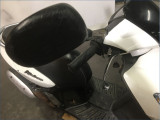 PEUGEOT 50 KISBEE 2T