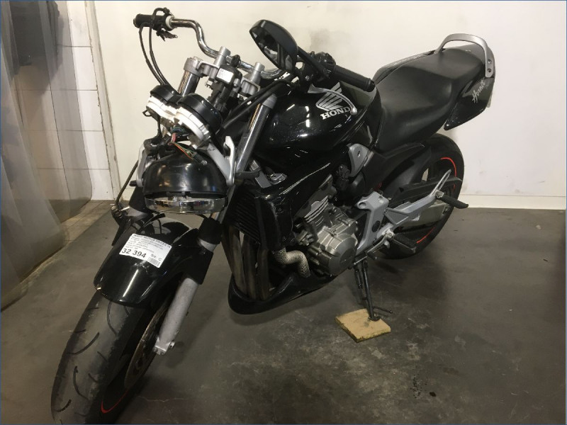 HONDA 900 HORNET 