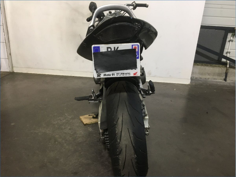 HONDA 900 HORNET 