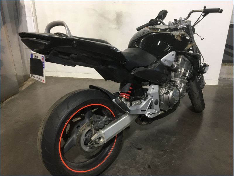 HONDA 900 HORNET 