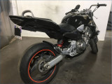 HONDA 900 HORNET 