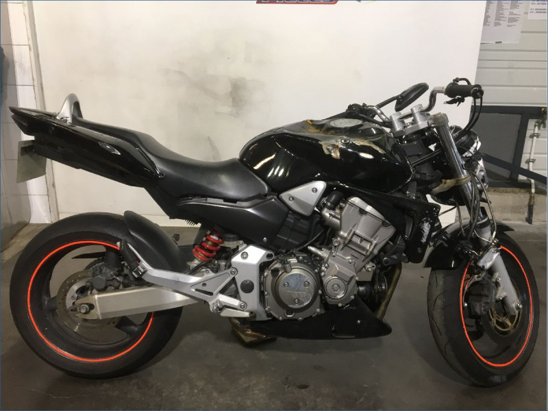 HONDA 900 HORNET 