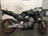 HONDA 900 HORNET 