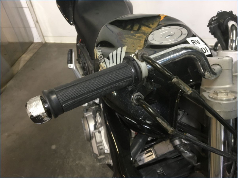 HONDA 900 HORNET 