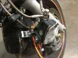 HONDA 900 HORNET 