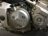 HONDA 900 HORNET 