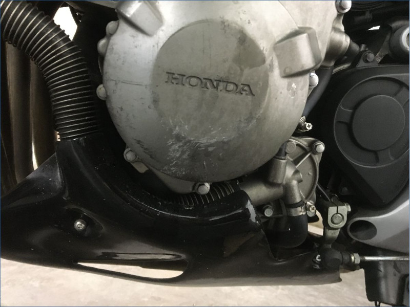 HONDA 900 HORNET 