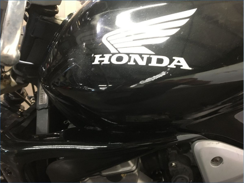 HONDA 900 HORNET 
